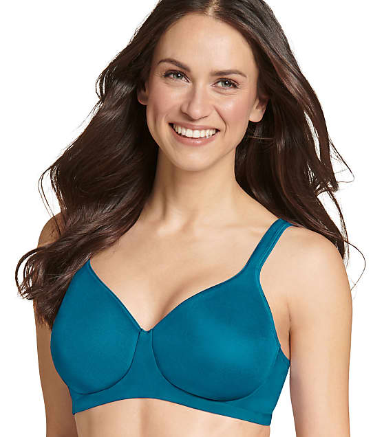 Jockey Forever Fit WireFree TShirt Bra & Reviews Bare Necessities