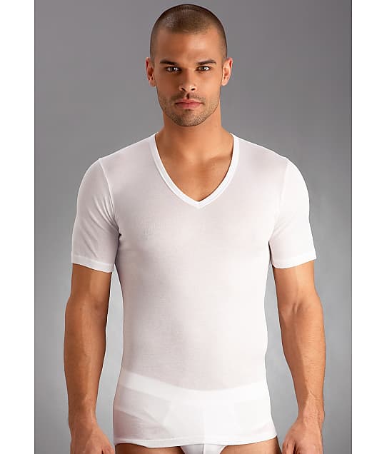 hanro t shirt