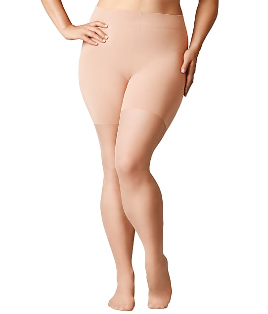 Falke Plus Size Beauty 20 Sheer 