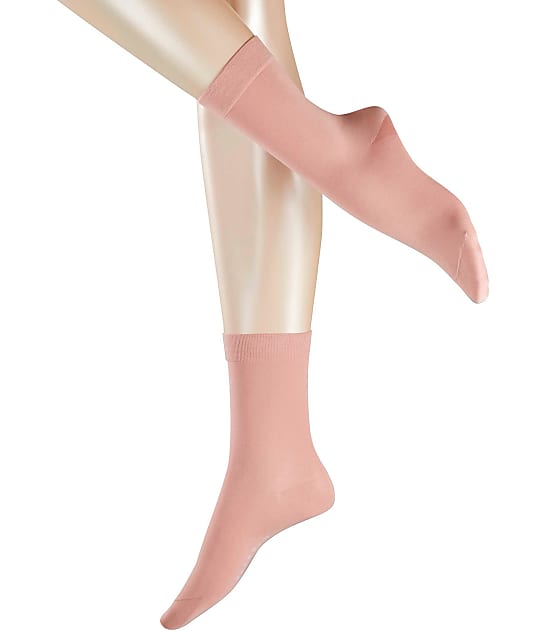 Falke Cotton Touch Socks & Reviews Bare Necessities (Style 47673)