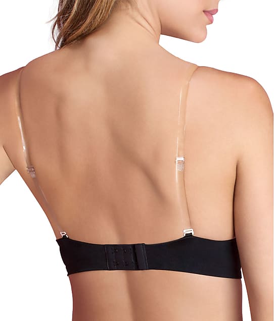Fashion Forms Invisible Bra Straps 3Pack & Reviews Bare Necessities