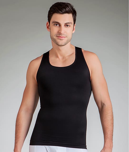 SPANX Zoned Performance Compression Tank & Reviews Bare Necessities (Style 602)