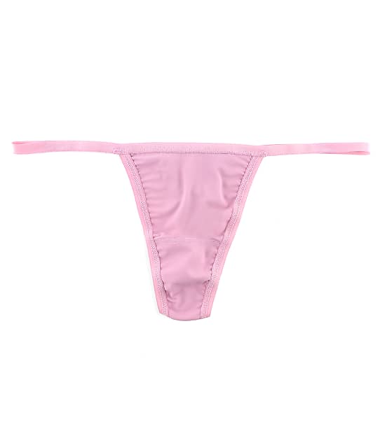 Hanky Panky Breathe G-String & Reviews | Bare Necessities (Style 6J2054B)