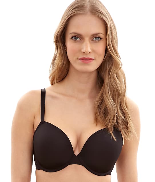 panache porcelain elan plunge bra