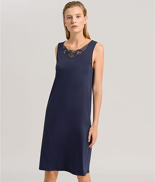 cotton tank nightgown