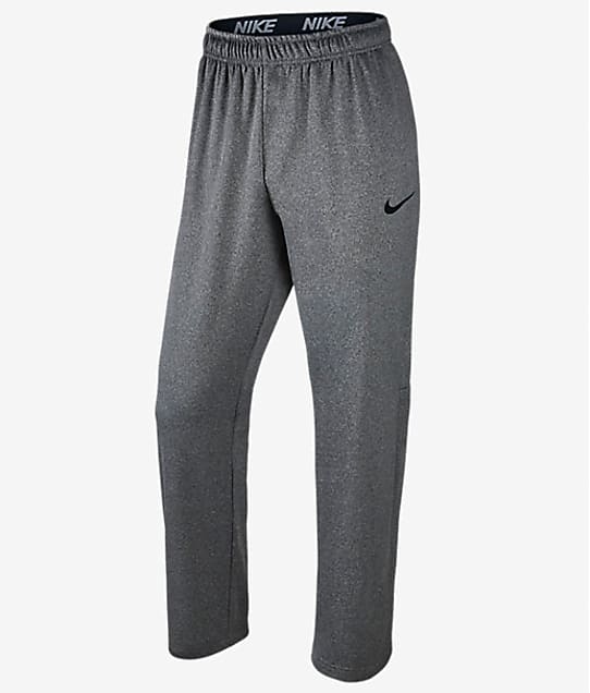 nike team therma pants