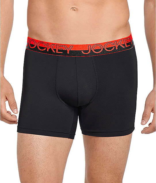 Jockey Sport Mesh Boxer Brief 2 Pack And Reviews Bare Necessities Style 8017 