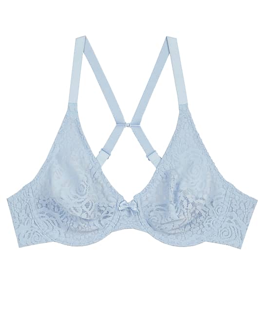 Wacoal Halo Lace Convertible Bra & Reviews | Bare Necessities (Style ...