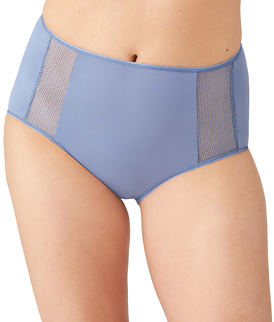 Wacoal Keep Your Cool Full Brief in Wild Wind 870378