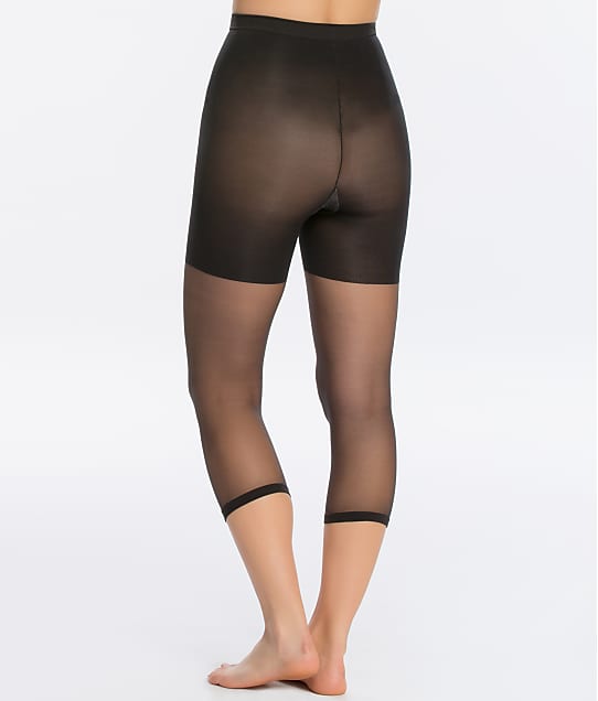 SPANX Power Medium Control Capri & Reviews Bare Necessities (Style 911)