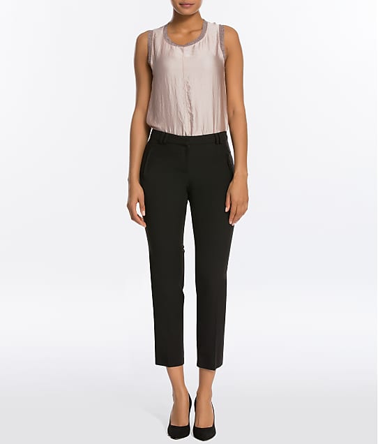 SPANX Higher Power Medium Control Capri & Reviews Bare Necessities (Style 912)