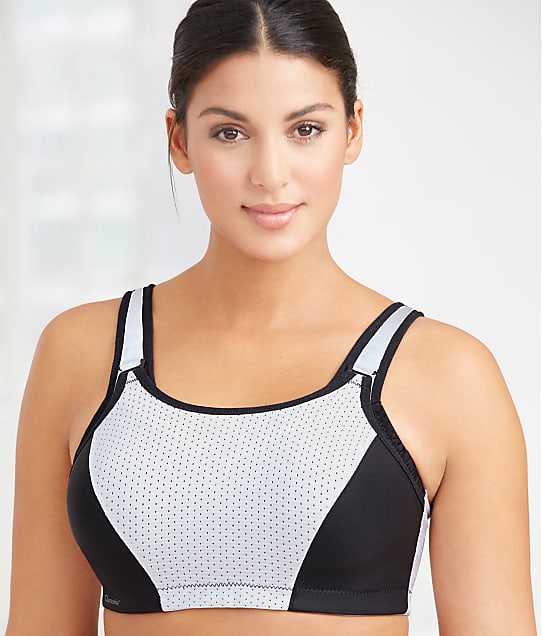 glamorise sports bra