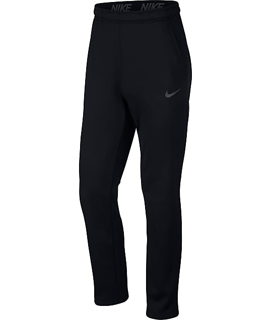 nike dri fit therma pants