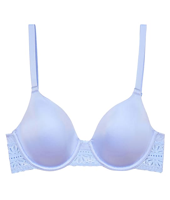 B Tempt D By Wacoal Future Foundations Lace T Shirt Bra And Reviews Bare Necessities Style 953253