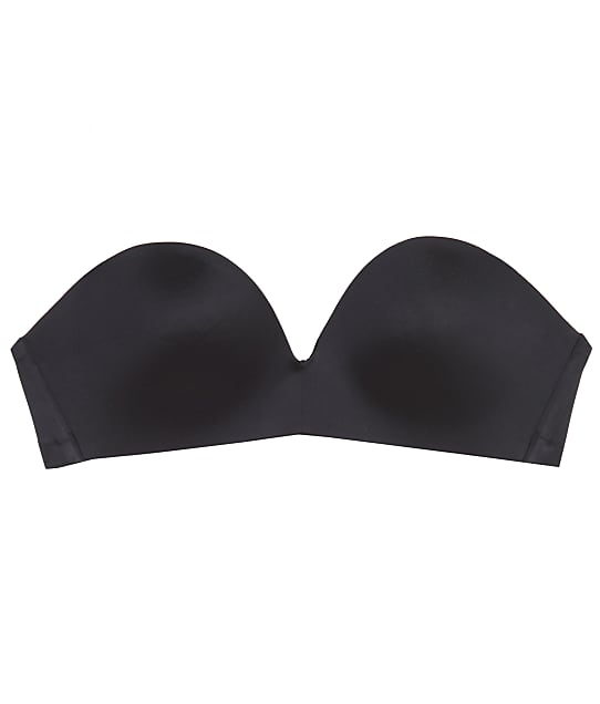 B.tempt'd By Wacoal Future Foundations Wire-free Strapless Bra ...