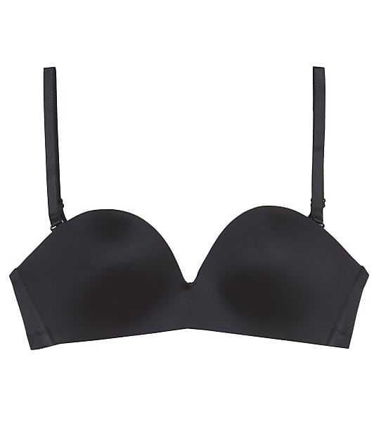 b.tempt'd by Wacoal Future Foundations Wire-free Strapless Bra ...
