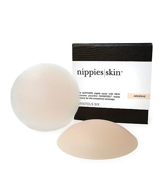 B-Six Nippies Skin Adhesive & Reviews | Bare Necessities