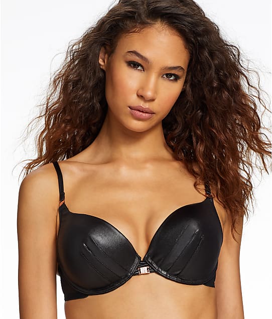 ann summers push up bikini