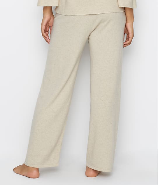 mens cashmere lounge pants