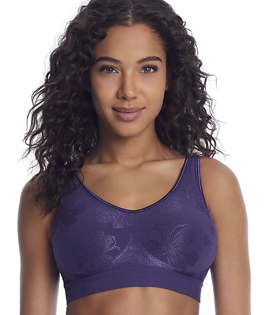 Bali Comfort Revolution Smart Sizes Bralette & Reviews | Bare ...