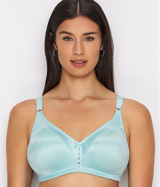 Bali Double Support Wire Free Bra And Reviews Bare Necessities Style 3820