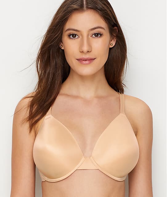 Bali Beauty Lift Back Smoothing T-Shirt Bra in Nude DF0085