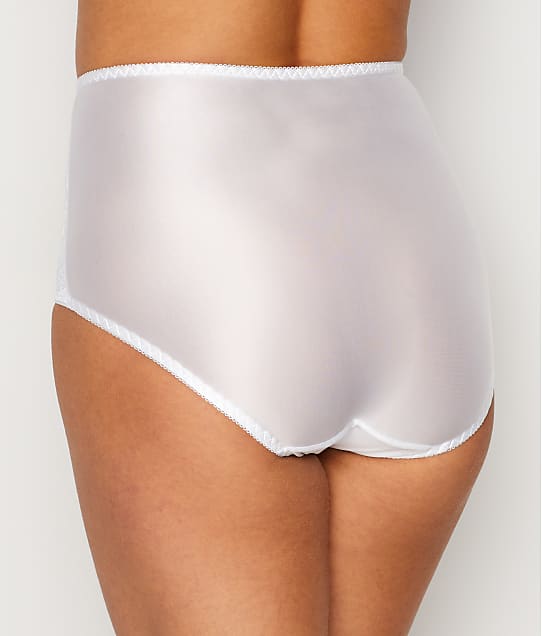 Bali Essentials Double Support Brief & Reviews | Bare Necessities (Style DFDBBF)