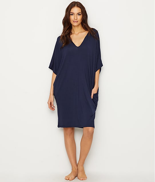 barefoot dreams nightgown