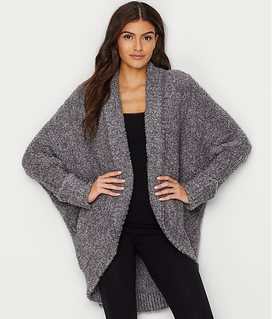 Barefoot dreams cocoon cardigan hotsell