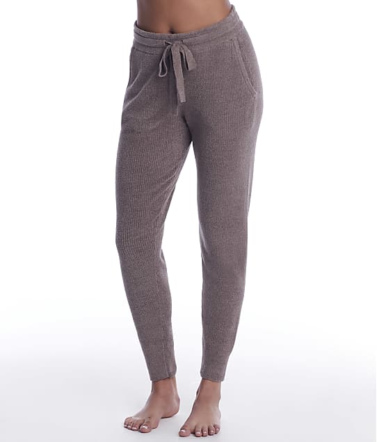 barefoot dreams cozychic joggers