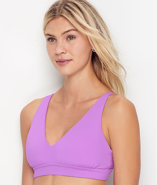 Becca Color Code Brook Bikini Top DDDD Cups & Reviews Bare