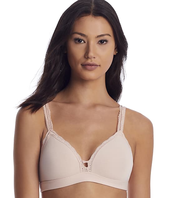 bare necessities bralette