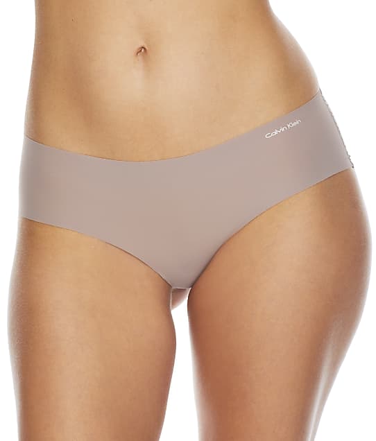 Calvin Klein Invisibles Hipster 3 Pack And Reviews Bare Necessities