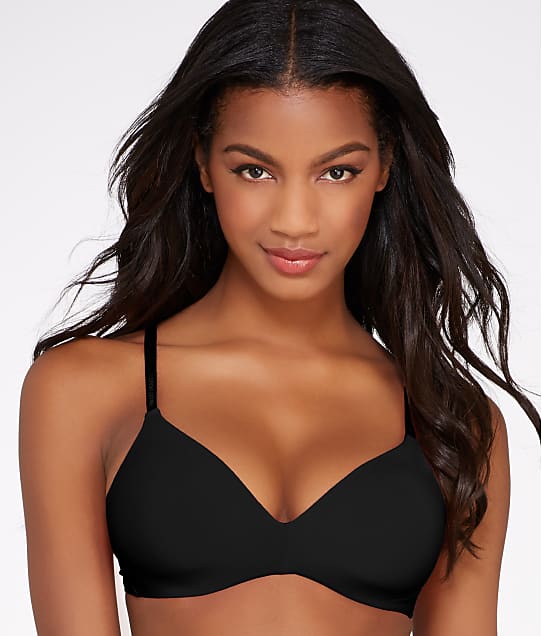 calvin klein cotton t shirt bra