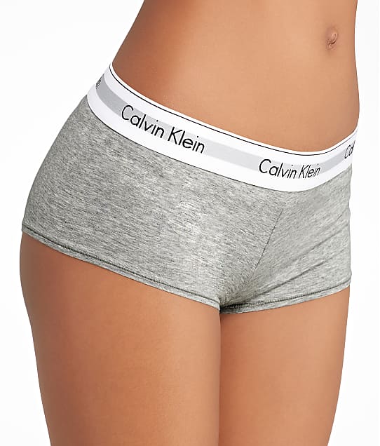 calvin klein boyshort