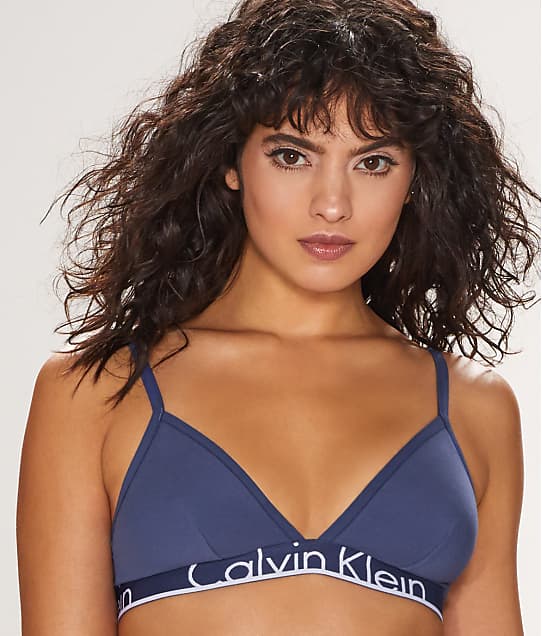calvin klein id bralette