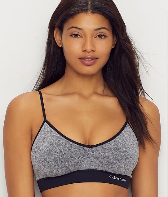 lightly lined bralette