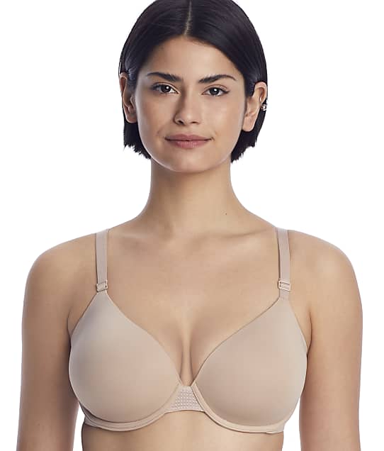 calvin klein demi bra perfectly fit