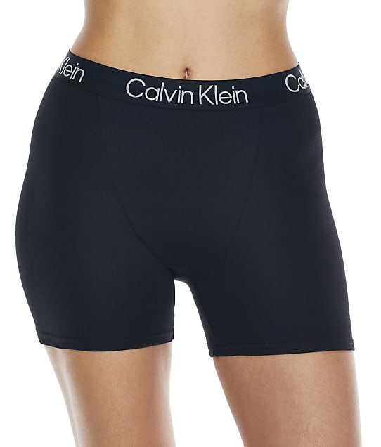 calvin klein knit shorts