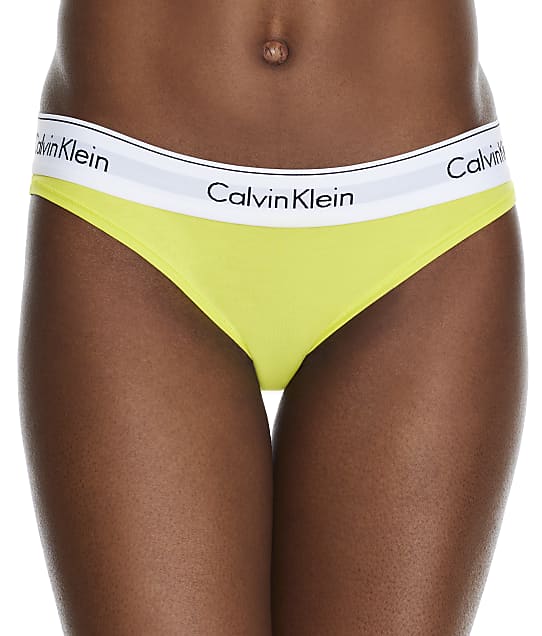 Calvin Modern Bikini & Reviews | Bare Necessities (Style