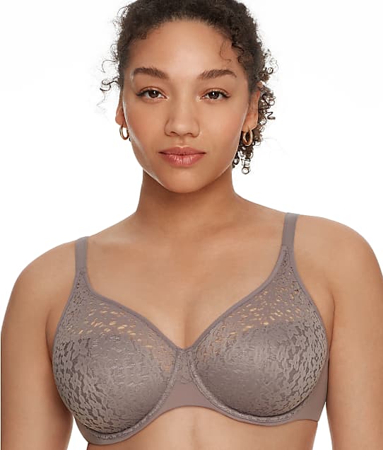 Chantelle Norah Seamless Comfort Bra & Reviews Bare Necessities