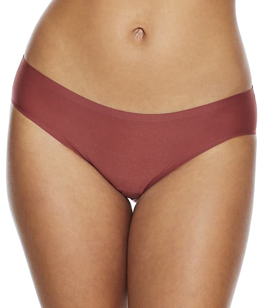Chantelle Soft Stretch Bikini in Amber(Front Views) 2643