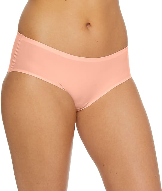 Chantelle Soft Stretch Hipster in Tropical Pink 2644
