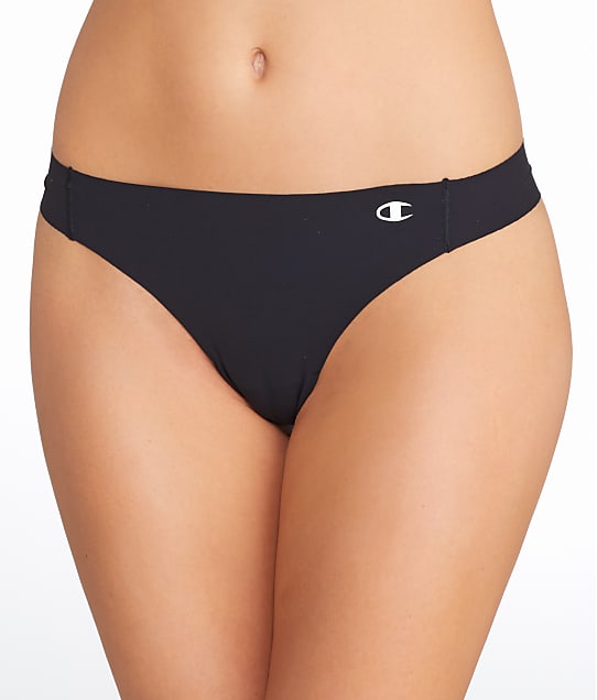 champion thong underwear