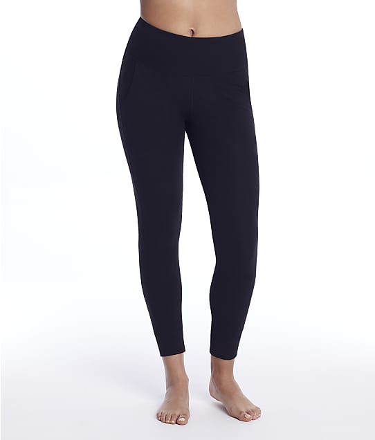 Champion Authentic Jogger Tights in Black M5930