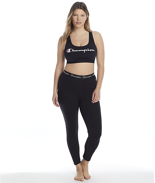 champion absolute workout tight fit