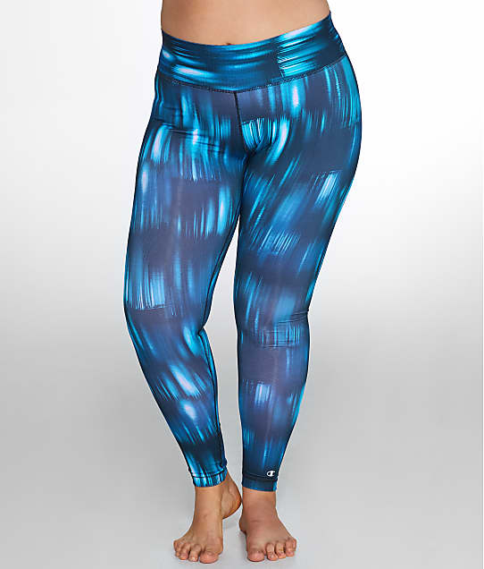 plus size champion tights