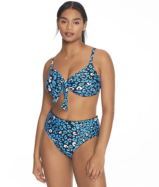 Coco Reef Antibes Leopard Collection