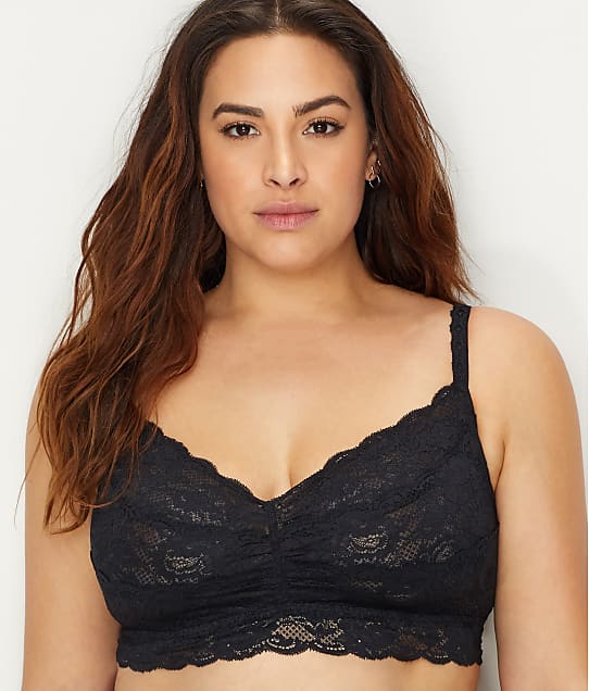 bare necessities bralette