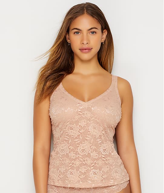 Cosabella Never Say Never Curvy Camisole in Sette NEVER1817